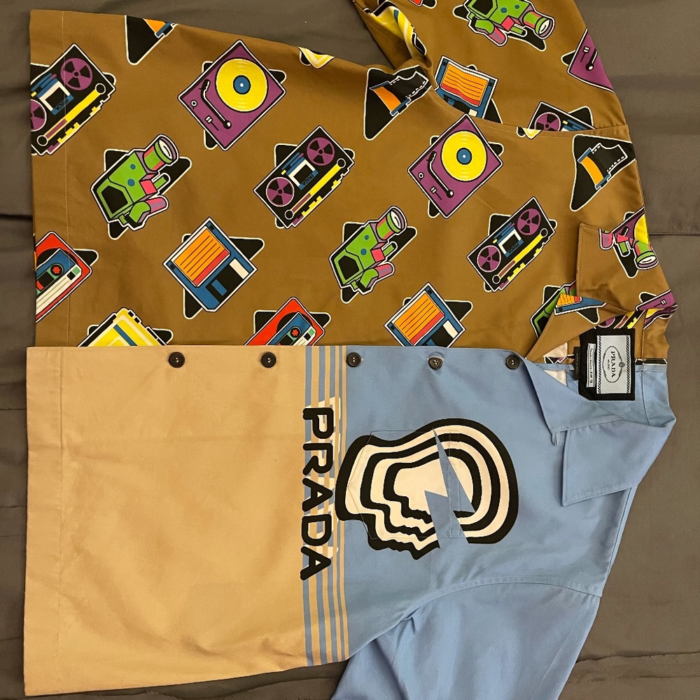 Prada T-shirt
